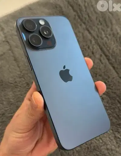 Iphone 15 Pro Max 256 GB
