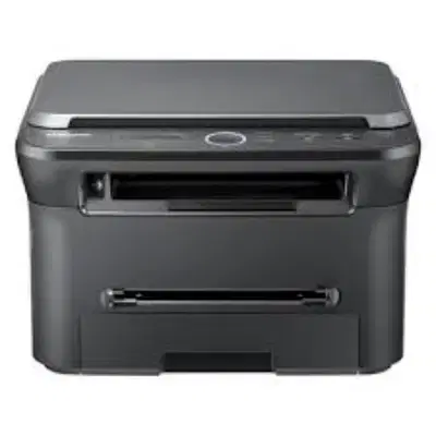 Samsung black & white laser printer SCX_4600