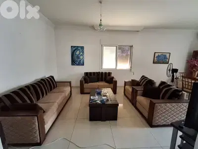 HOT DEAL FURNISHED APARTMENT IN ANTELIAS PRIME (150Sq), (AN-172)