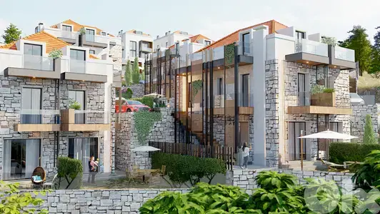 Chalet For Sale In Mechmech | 14Sqm Terrace | شاليه للبيع |PLS26146/B4