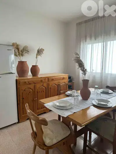 Chalet For Sale In Annaya | 85Sqm Furnished | شاليه للبيع | PLS 26128