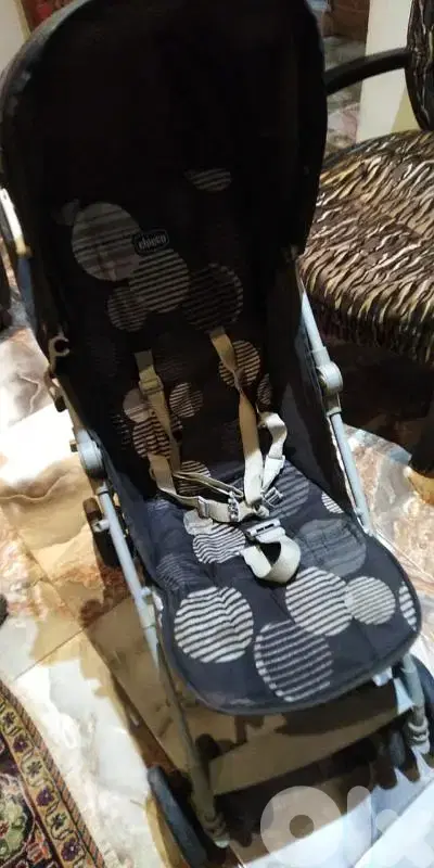 عربايه شيكو اصليه