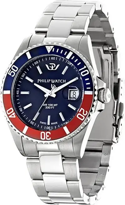 Philip watch Caribe quartz