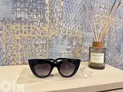 cat eye sunglasses new