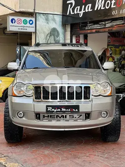 Jeep Cherokee 2009