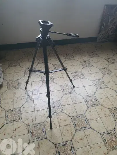 tripod for camera and video recorder