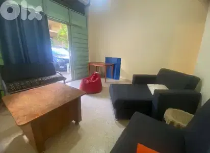 Studio For Rent|  Metn Naccach | شقق لللأجار| النقاش | REF:RGKR353
