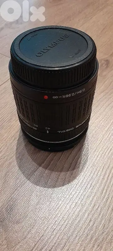 Olympus Zuiko 40-150mm
