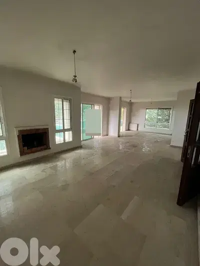 APARTMENT FOR SALE برمانا BROUMANA PRIME (280SQ) 4 BEDROOMS , (BR-321)