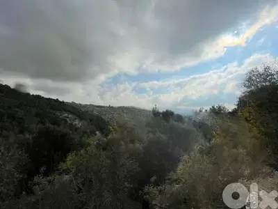 RWK399CA - Land For Sale In Ghosta  - أرض للبيع في غوسطا