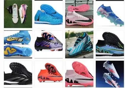 football sheos original أحذية كرة قدم اسبدرينات فوتبول