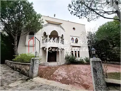 New Villa For Sale Ras El Jabal|With Open View