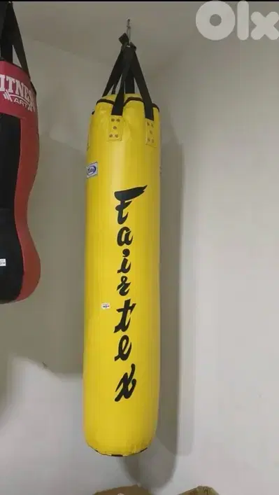 Boxing Bag