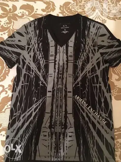 A/X shirt in tag