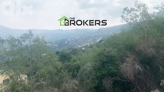 Land for Sale in Abadiyeh   أرض للبيع في العبادية