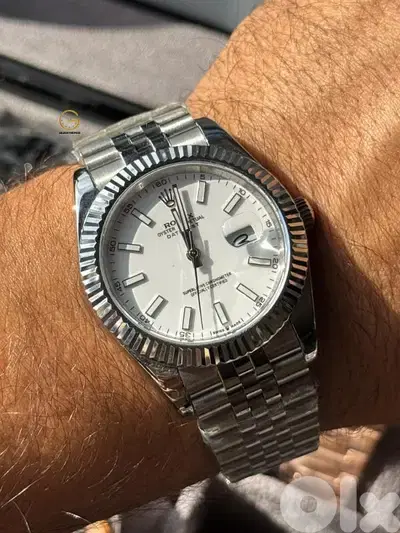 Rolex Datejust 41