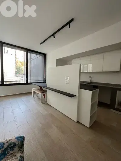 UNIQUE CATCH! Apartment For Sale In Achrafieh