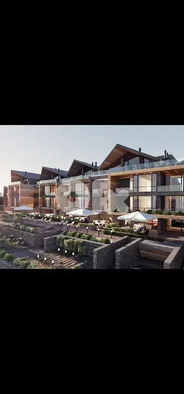 chalet for sale in zaarour club شاليه للبيع في زعرور كلوب