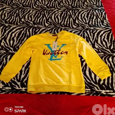 Sweater for sale