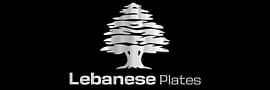 Lebanese Plates