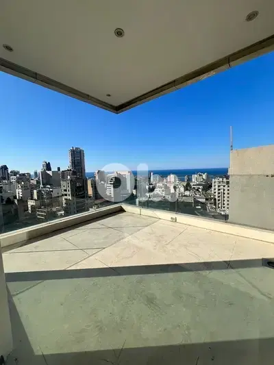 Luxurious Apartment For Sale In Achrafieh