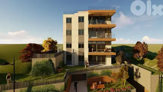 Lease To Own | Payment Facilities | Halat | REF:RGKS307