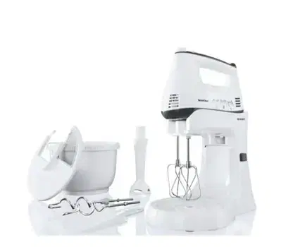 Silver crest hand mixer set /4$ delivery