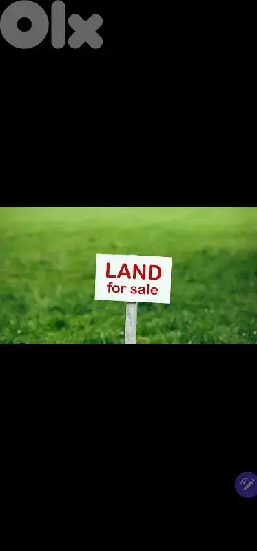 land for sale in naher ibrahim أرض للبيع في نهر ابراهيم