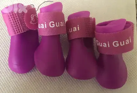 Dog Pet Shoes