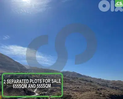 Prime location, keserwan,Faraya Chabrouh/فاريا شبروح REF#CS116481