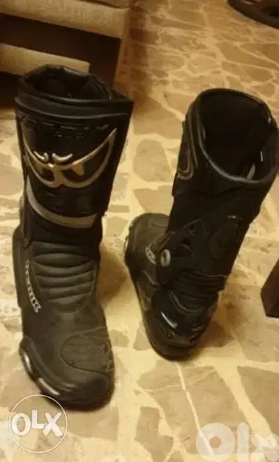 berik footwear