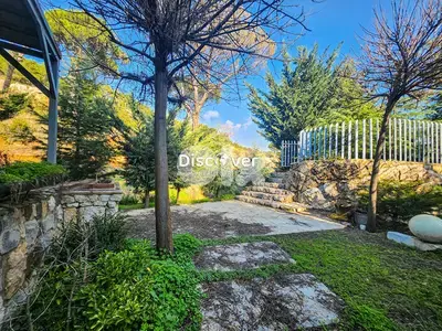 GARDEN LOVER’S PARADISE | Apartment for sale in Baabdat