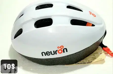 European Bikes Helmets