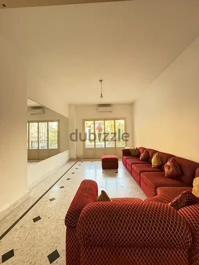 Spacious Apartment for rent in Achrafieh.