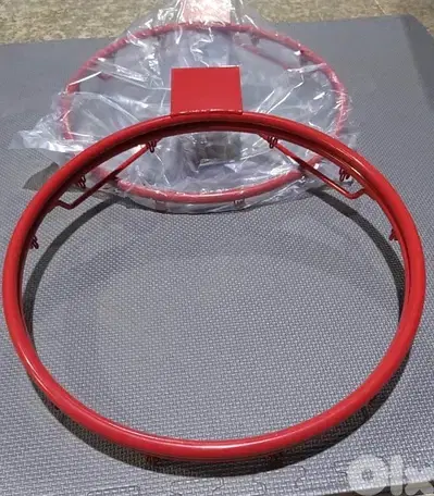 Basketball Ring