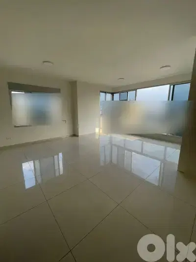 SPACIOUS APARTMENT IN FURN EL CHEBBAK PRIME (160Sq) 3 BEDS, (FCR-122)