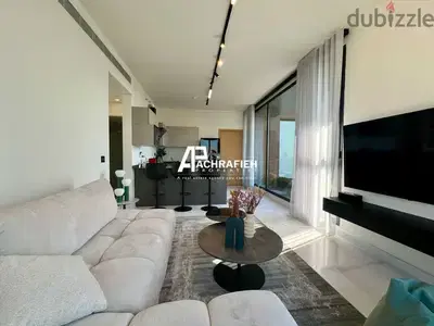 Apartment For Sale In Achrafieh - شقة للبيع في الأشرفية