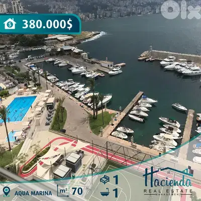 Chalet For Sale In Aqua Marina