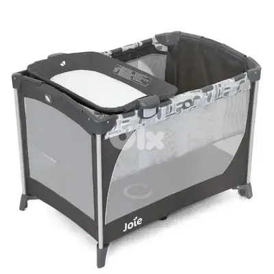baby bed