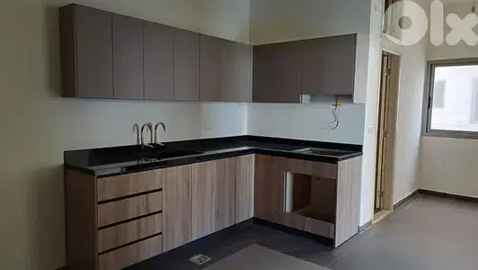 deek el mehdi luxurious apartment with 86 sqm terrace for rent Rf#2216