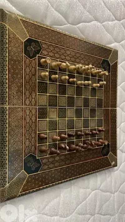 chessboard