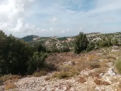ارض في بيت لهيا