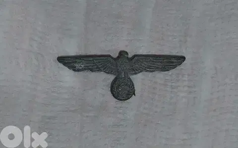 Nazi German Eagle Era of Adolf Hitler World War Two WW II