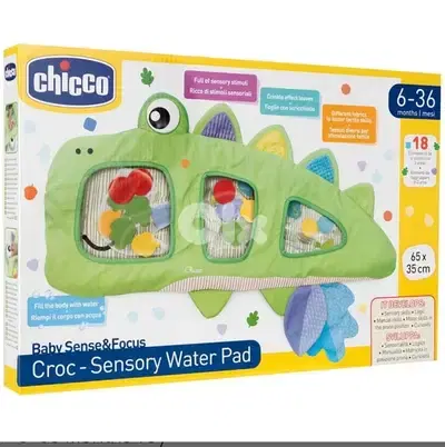 water pad