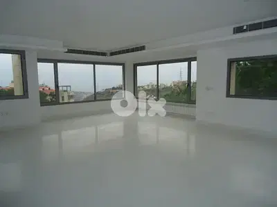 Apartment for sale in Monteverdi شقة للبيع في منتيفيردي