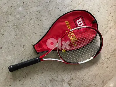 Tennis Racket