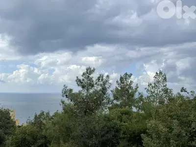 RWK327JA - Land For Sale In Chnaneir - أرض للبيع في شننعير