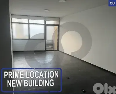 68 sqm Office in High-End Building - Prime Location REF#OJ116663