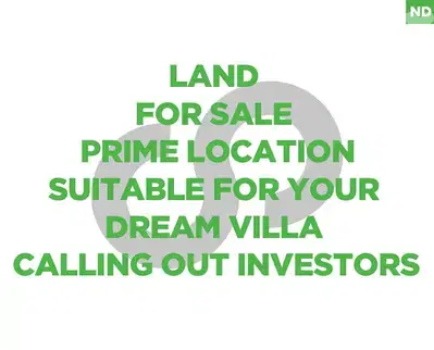 near the Presidential Palace, baabda, brasilia/برازيليا REF#ND116682