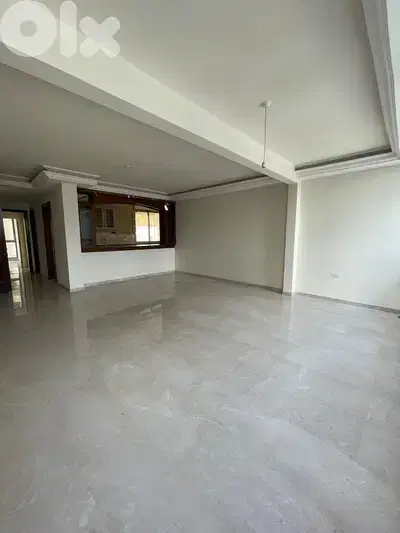 SUPER CATCH APARTMENT IN SIN EL FIL PRIME (HT-196) NEW BLDG, (HT-196)